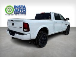 
										2017 RAM 2500 Laramie full									