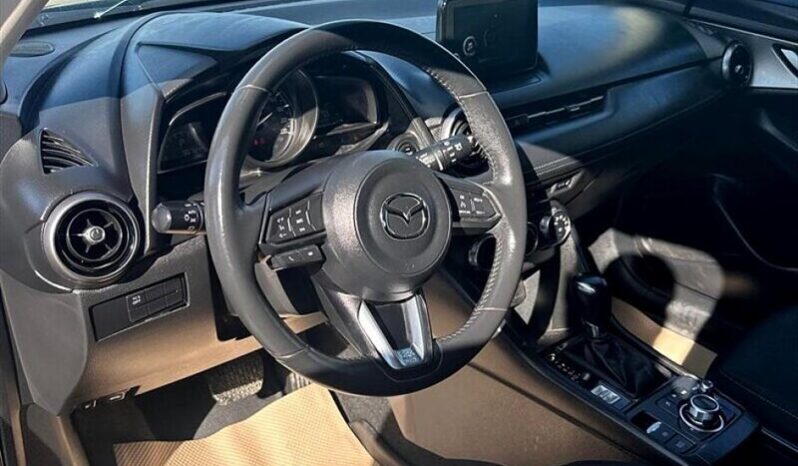 
								2020 Mazda CX-3 GS full									