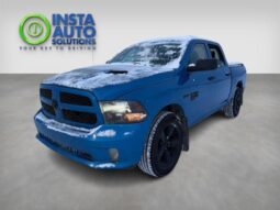 2019 RAM 1500 Classic Express