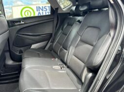 
										2018 Hyundai TUCSON 2.0L SE full									