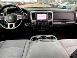 
										2022 RAM 1500 SLT full									