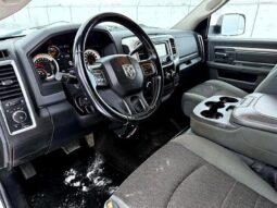 
										2014 RAM 3500 SLT full									