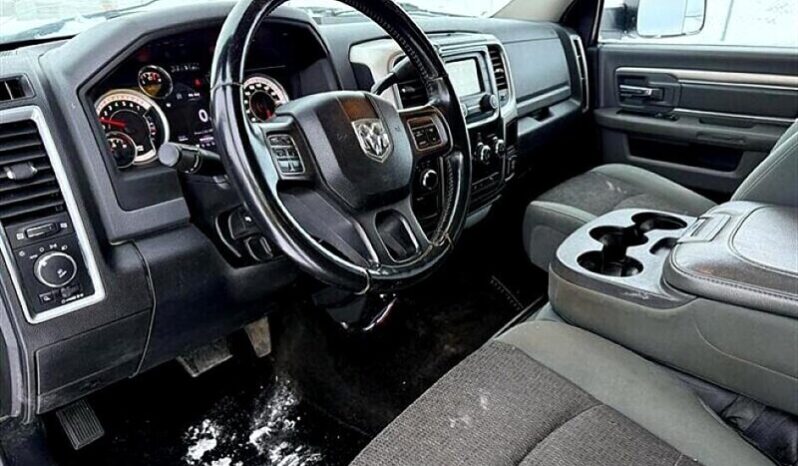 
								2014 RAM 3500 SLT full									