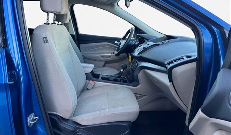 
								2017 Ford Escape SE full									