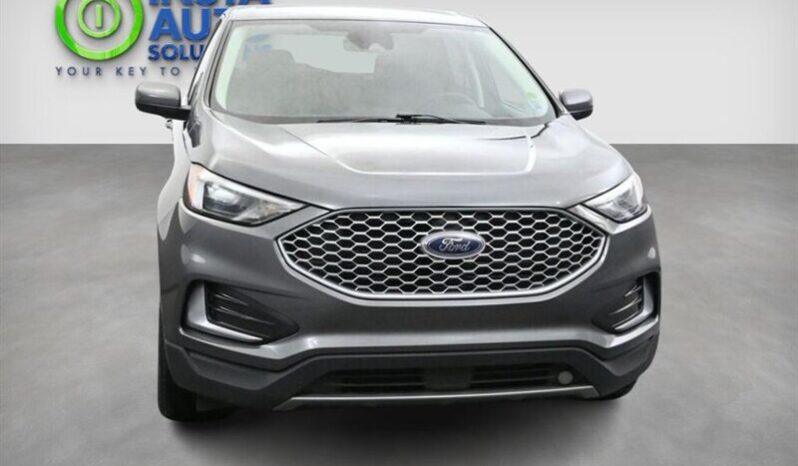 
								2023 Ford Edge SEL Leather Nav full									