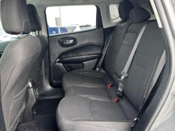 
										2019 Jeep Compass Upland full									