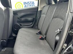 
										2015 Mitsubishi Mirage DE full									