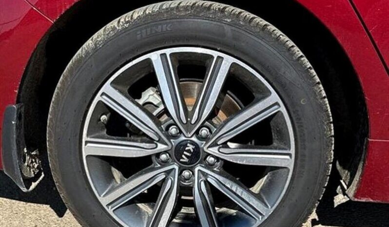 
								2019 Kia Optima LX Plus full									
