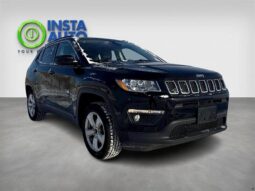 
										2018 Jeep Compass North full									