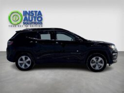 
										2018 Jeep Compass North full									