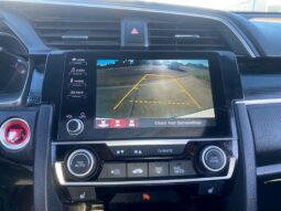 
										2019 Honda Civic Sport full									