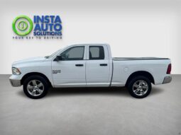 
										2019 RAM 1500 Classic ST full									