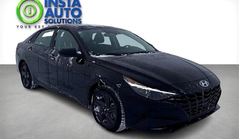 
								2023 Hyundai Elantra Preferred full									