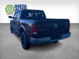 
										2017 RAM 1500 Outdoorsman full									