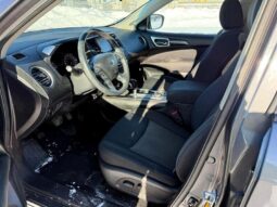 
										2017 Nissan Pathfinder SV full									