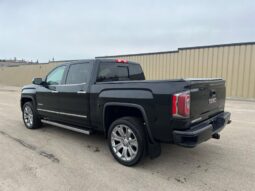 
										2018 GMC Sierra 1500 Denali full									