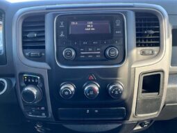 
										2017 RAM 1500 ST full									