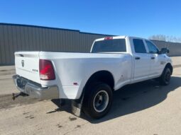 
										2017 RAM 3500 ST Dually Diesel full									