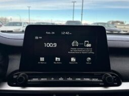 
										2019 Kia Forte LX full									