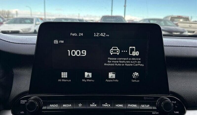
								2019 Kia Forte LX full									