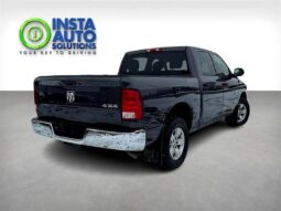 
										2016 RAM 1500 ST full									
