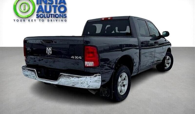 
								2016 RAM 1500 ST full									