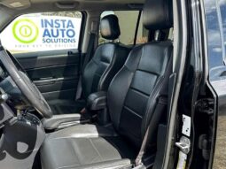 
										2016 Jeep Patriot High Altitude full									