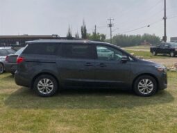 
										2017 Kia Sedona LX full									