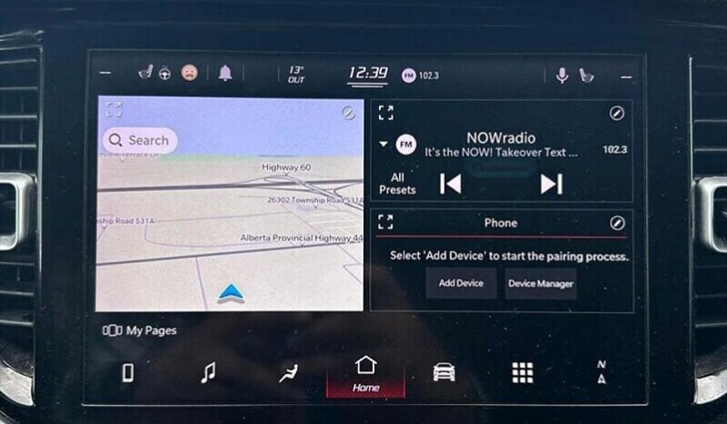 
								2022 Dodge Durango SXT full									