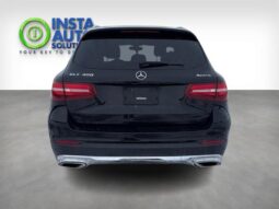 
										2018 Mercedes-Benz GLC 300 4MATIC full									