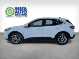 
										2020 Ford Escape SE full									