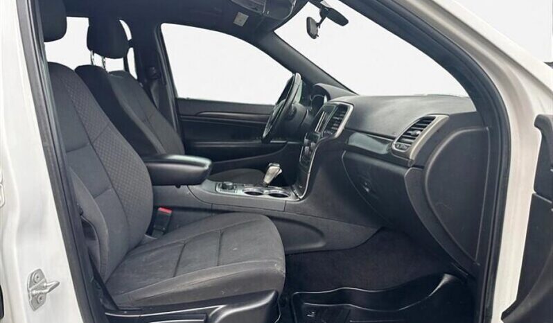 
								2018 Jeep Grand Cherokee Laredo full									