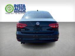 
										2015 Volkswagen Jetta 2.0 Trendline full									