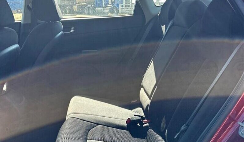 
								2019 Kia Optima LX Plus full									