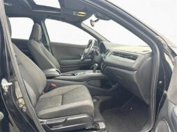 
										2019 Honda HR-V Sport full									