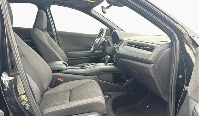 
								2019 Honda HR-V Sport full									