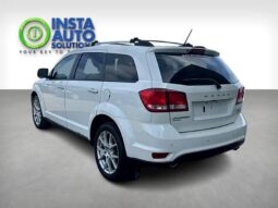 
										2016 Dodge Journey R/T full									