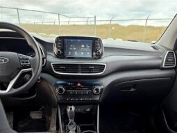 
										2019 Hyundai TUCSON Essential full									