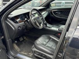 
										2016 Ford Taurus Limited full									