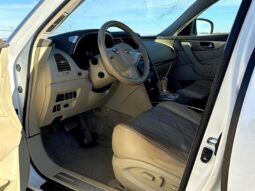 
										2017 INFINITI QX70 full									