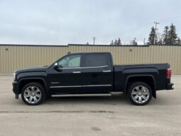 
										2018 GMC Sierra 1500 Denali full									