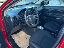 
										2017 Mitsubishi Mirage G4 ES full									