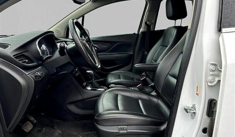 
								2018 Buick Encore Essence full									