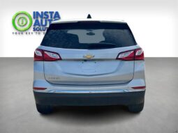 
										2018 Chevrolet Equinox LS full									