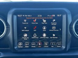 
										2019 Jeep Wrangler Sahara full									
