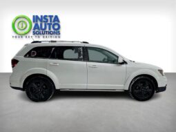 
										2018 Dodge Journey Crossroad full									