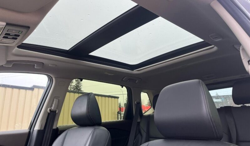 
								2023 Nissan Rogue SL full									