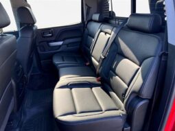 
										2018 Chevrolet Silverado 1500 LTZ 4×4 full									