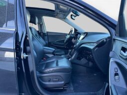 
										2018 Hyundai Santa Fe XL Luxury full									