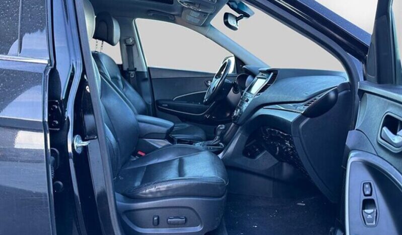 
								2018 Hyundai Santa Fe XL Luxury full									